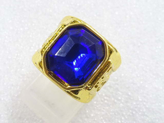 Japanese Kimono / Antique Accessories Metal